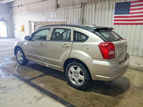 2009 Dodge Caliber, VIN 1B3HB48A99D211254. Фото 2 з 6 з аукціону Copart. Каталог авто зі США OpenDataCar.