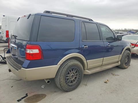 2010 Ford Expedition, VIN 1FMJU1J55AEB57063. Фото 3 з 6 з аукціону Copart. Каталог авто зі США OpenDataCar.