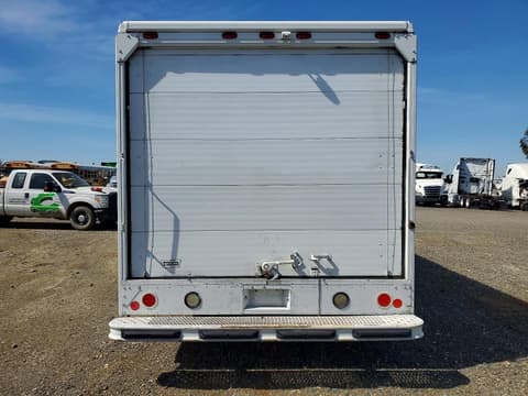 2010 Ford E-450, VIN 1FC4E4KL6ADA95529. Фото 6 з 6 з аукціону Copart. Каталог авто зі США OpenDataCar.