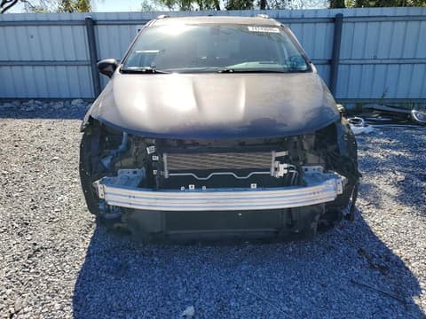 2020 Chrysler Pacifica, VIN 2C4RC1BG0LR165913. Фото 5 з 6 з аукціону Copart. Каталог авто зі США OpenDataCar.