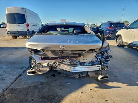 2019 Toyota Avalon, VIN 4T1BZ1FB5KU020071. Фото 6 з 6 з аукціону Copart. Каталог авто зі США OpenDataCar.