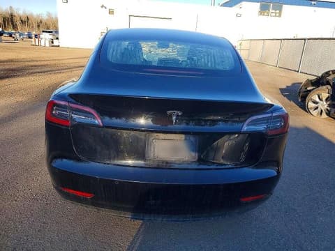 2019 Tesla Model 3, VIN 5YJ3E1EA3KF362012. Zdjęcie 6 z 6 z aukcji Copart. Katalog aut z USA OpenDataCar.