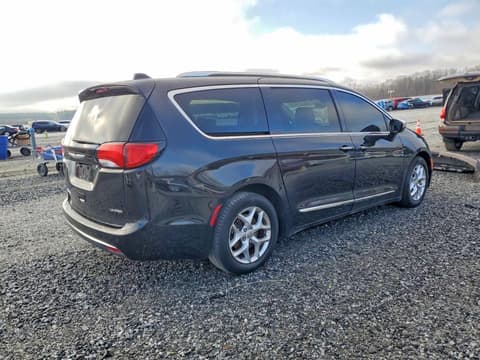 2020 Chrysler Pacifica, VIN 2C4RC1GGXLR290247. Zdjęcie 3 z 6 z aukcji Copart. Katalog aut z USA OpenDataCar.