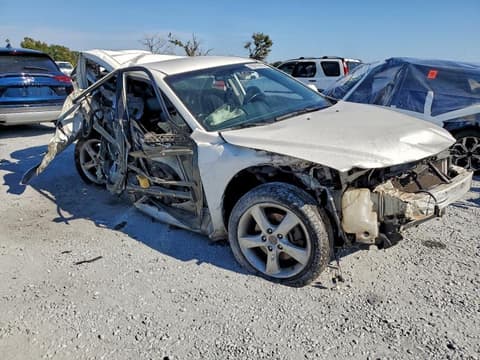 2007 Mazda 6, VIN 1YVHP80C775M64210. Zdjęcie 4 z 6 z aukcji Copart. Katalog aut z USA OpenDataCar.