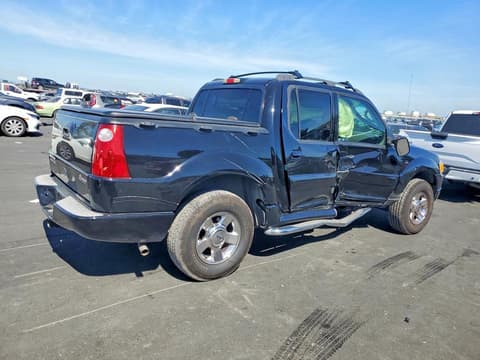 2005 Ford Explorer Sport Trac, VIN 1FMDU77K75UA98848. Фото 3 з 6 з аукціону Copart. Каталог авто зі США OpenDataCar.