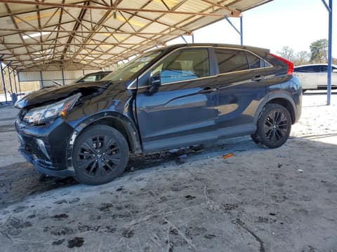 2019 Mitsubishi , VIN JA4AT4AA2KZ047758. Фото 1 з 6 з аукціону Copart. Каталог авто зі США OpenDataCar.