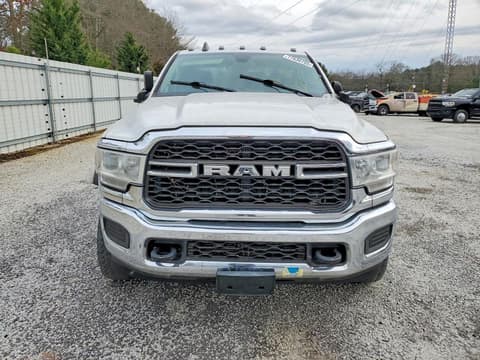 2020 Ram 5500, VIN 3C7WRNFL9LG100289. Zdjęcie 5 z 6 z aukcji Copart. Katalog aut z USA OpenDataCar.