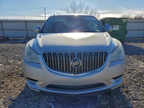 2014 Buick Enclave, VIN 5GAKRBKDXEJ180214. Фото 5 з 6 з аукціону Copart. Каталог авто зі США OpenDataCar.