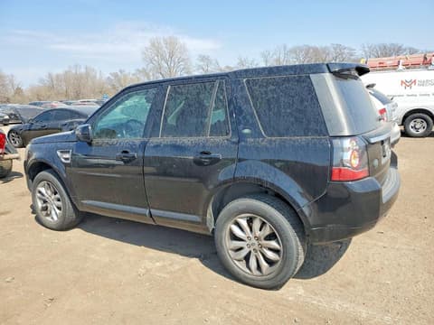 2013 Land rover LR2, VIN SALFR2BG2DH380979. Фото 2 из 6 с аукциона Copart. Каталог авто из США OpenDataCar.