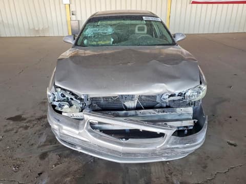 2003 Buick Regal, VIN 2G4WB52K531249754. Фото 5 з 6 з аукціону Copart. Каталог авто зі США OpenDataCar.