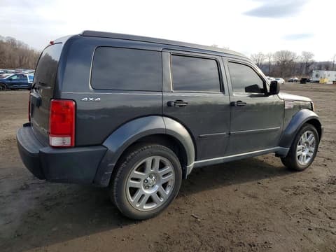 2010 Dodge Nitro, VIN 1D4PU2GK7AW146290. Фото 3 з 6 з аукціону Copart. Каталог авто зі США OpenDataCar.