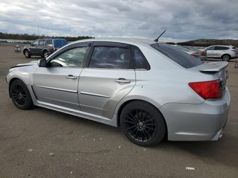 2013 Subaru Impreza, VIN JF1GV7F60DG005545. Фото 2 з 6 з аукціону Copart. Каталог авто зі США OpenDataCar.