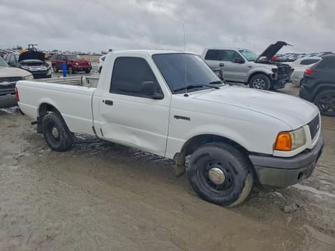 2002 Ford Ranger, VIN 1FTYR10U02PB17962. Фото 4 з 6 з аукціону Copart. Каталог авто зі США OpenDataCar.