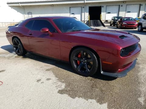 2020 Dodge Challenger, VIN 2C3CDZC94LH164940. Фото 4 з 6 з аукціону Copart. Каталог авто зі США OpenDataCar.
