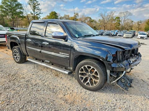 2011 Gmc Sierra, VIN 3GTP1VE0XBG126771. Фото 4 з 6 з аукціону Copart. Каталог авто зі США OpenDataCar.