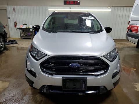 2021 Ford EcoSport, VIN MAJ6S3JL4MC422359. Фото 5 з 6 з аукціону Copart. Каталог авто зі США OpenDataCar.