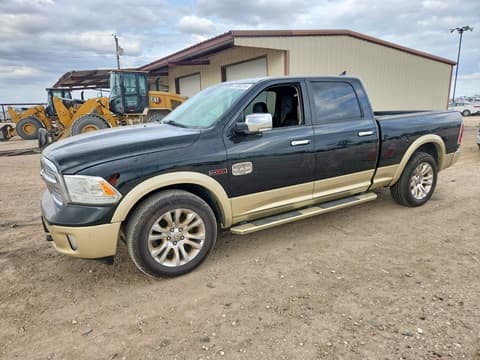 2015 Ram 1500, VIN 1C6RR7WM4FS500439. Фото 1 з 6 з аукціону Copart. Каталог авто зі США OpenDataCar.