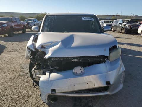 2015 Toyota SCION, VIN JTLZE4FE2FJ077396. Фото 5 з 6 з аукціону Copart. Каталог авто зі США OpenDataCar.