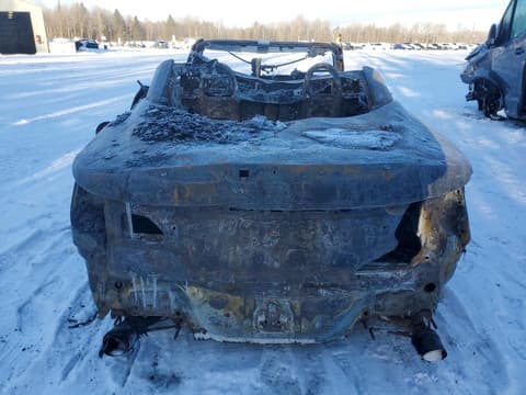 2013 Lexus IS 350, VIN JTHFE2C26D2509023. Фото 6 з 6 з аукціону Copart. Каталог авто зі США OpenDataCar.