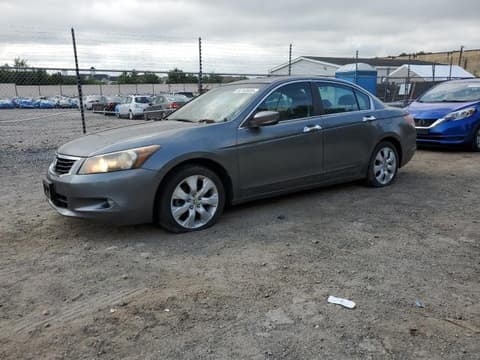 2009 Honda Accord, VIN 1HGCP36759A020624. Zdjęcie 1 z 6 z aukcji Copart. Katalog aut z USA OpenDataCar.