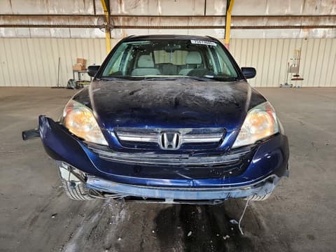 2008 Honda CR-V, VIN 3CZRE48538G701701. Фото 5 з 6 з аукціону Copart. Каталог авто зі США OpenDataCar.
