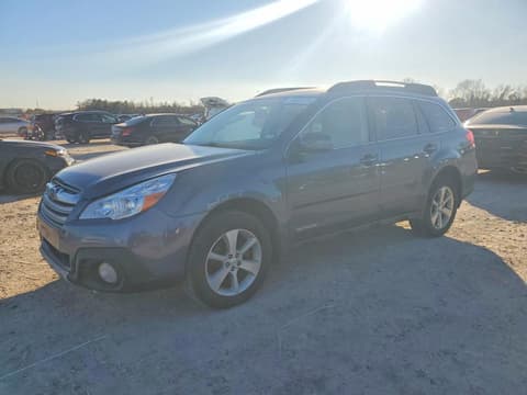 2014 Subaru Outback, VIN 4S4BRCLC6E3300908. Фото 1 з 6 з аукціону Copart. Каталог авто зі США OpenDataCar.