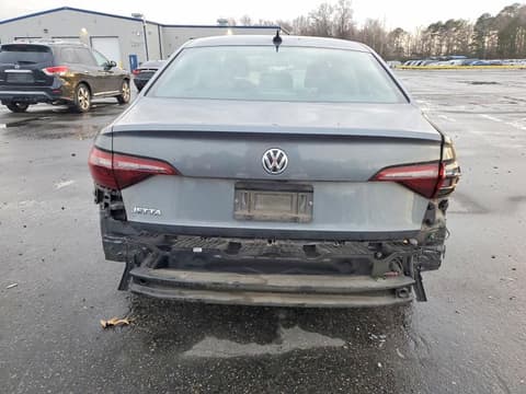 2020 Volkswagen Jetta, VIN 3VWC57BU5LM077680. Zdjęcie 6 z 6 z aukcji Copart. Katalog aut z USA OpenDataCar.