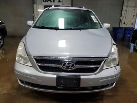 2007 Hyundai Entourage, VIN KNDMC233176035843. Zdjęcie 5 z 6 z aukcji Copart. Katalog aut z USA OpenDataCar.