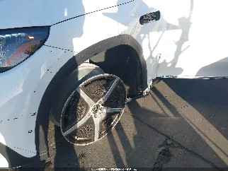 2023 Mercedes-benz EQE, VIN 4JGGM2BB0PA031052. Фото 6 з 6 з аукціону IAAI. Каталог авто зі США OpenDataCar.