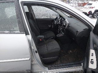 2008 Pontiac Vibe, VIN 5Y2SL65828Z401459. Фото 5 з 6 з аукціону IAAI. Каталог авто зі США OpenDataCar.