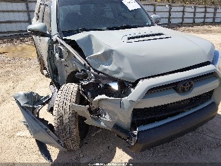 2023 Toyota 4Runner, VIN JTERU5JR4P6175277. Zdjęcie 6 z 6 z aukcji IAAI. Katalog aut z USA OpenDataCar.