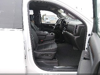 2025 Gmc Sierra 1500, VIN 1GTUUDED3SZ238805. Фото 5 з 6 з аукціону IAAI. Каталог авто зі США OpenDataCar.