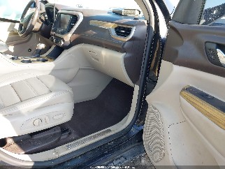 2017 Gmc Acadia, VIN 1GKKNXLS1HZ315188. Фото 5 з 6 з аукціону IAAI. Каталог авто зі США OpenDataCar.