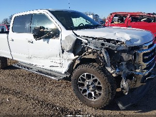 2020 Ford F-350, VIN 1FT8W3BT6LED00532. Фото 6 з 6 з аукціону IAAI. Каталог авто зі США OpenDataCar.