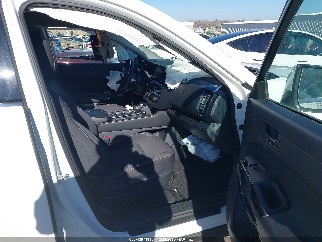 2024 Nissan Pathfinder, VIN 5N1DR3BC4RC255886. Фото 5 з 6 з аукціону IAAI. Каталог авто зі США OpenDataCar.