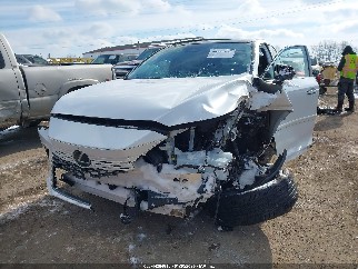 2023 Lexus RX 350h, VIN 2T2BBMCA5PC003454. Фото 2 з 6 з аукціону IAAI. Каталог авто зі США OpenDataCar.