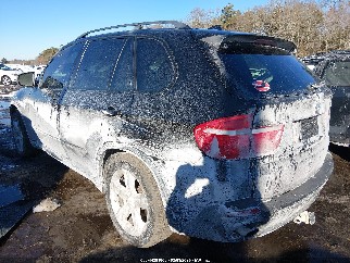 2010 Bmw X5, VIN 5UXFE4C51AL380118. Фото 3 из 6 с аукциона IAAI. Каталог авто из США OpenDataCar.