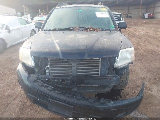 2007 Mitsubishi Endeavor, VIN 4A4MN21S27E060057. Photo 6 of 6 from IAAI auction. OpenDataCar US salvage catalog.