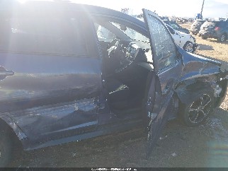 2009 Pontiac Vibe, VIN 5Y2SM67029Z411141. Фото 5 з 6 з аукціону IAAI. Каталог авто зі США OpenDataCar.