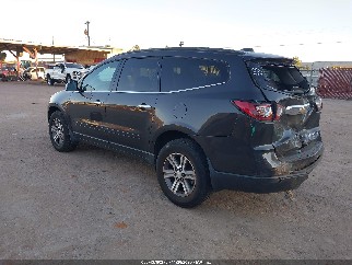2016 Chevrolet Traverse, VIN 1GNKRGKDXGJ332952. Фото 3 з 6 з аукціону IAAI. Каталог авто зі США OpenDataCar.