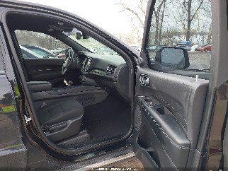 2023 Dodge Durango, VIN 1C4RDJAGXPC640142. Фото 5 из 6 с аукциона IAAI. Каталог авто из США OpenDataCar.