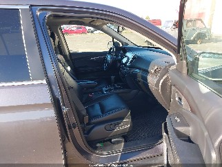 2018 Honda Pilot, VIN 5FNYF6H5XJB028332. Фото 5 з 6 з аукціону IAAI. Каталог авто зі США OpenDataCar.