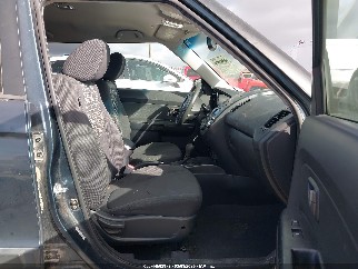 2011 Kia Soul, VIN KNDJT2A28B7339462. Фото 5 з 6 з аукціону IAAI. Каталог авто зі США OpenDataCar.