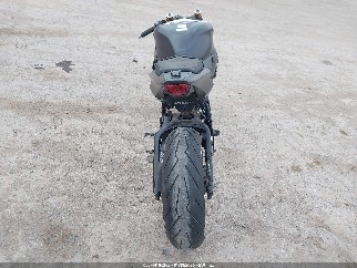 2021 Suzuki GSX-R1000, VIN JS1DM11H6M7100353. Фото 6 з 6 з аукціону IAAI. Каталог авто зі США OpenDataCar.