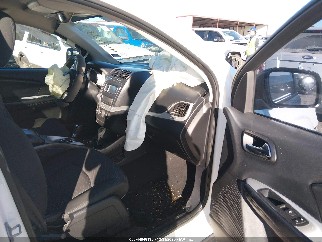 2018 Dodge Journey, VIN 3C4PDCAB9JT294734. Фото 5 из 6 с аукциона IAAI. Каталог авто из США OpenDataCar.