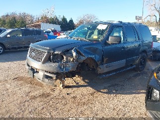 2004 Ford Expedition, VIN 1FMPU16L84LA11144. Фото 2 з 6 з аукціону IAAI. Каталог авто зі США OpenDataCar.