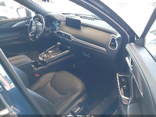 2023 Mazda CX-9, VIN JM3TCBDY2P0648327. Zdjęcie 5 z 6 z aukcji IAAI. Katalog aut z USA OpenDataCar.