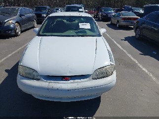 1999 Chevrolet Lumina, VIN 2G1WN52K9X9217367. Фото 6 з 6 з аукціону IAAI. Каталог авто зі США OpenDataCar.
