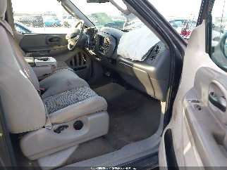 2003 Ford F-150, VIN 1FTRX17W33NB85333. Фото 5 з 6 з аукціону IAAI. Каталог авто зі США OpenDataCar.