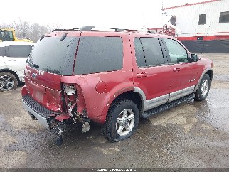2002 Ford Explorer, VIN 1FMZU73E72ZA36550. Фото 4 з 6 з аукціону IAAI. Каталог авто зі США OpenDataCar.